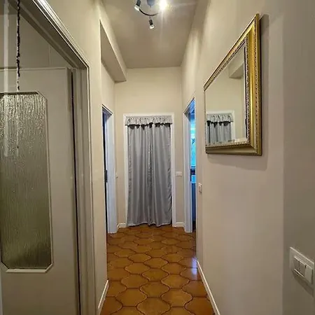 בית נופש Casa Vittoria *