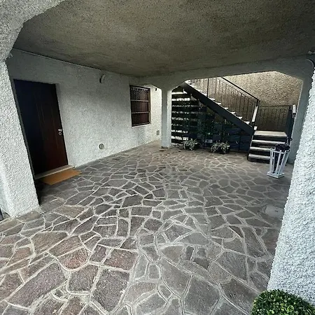 Casa Vittoria בית נופש Zelo Buon Persico