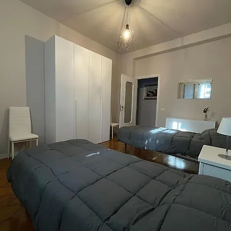 Casa Vittoria בית נופש *