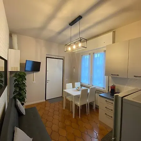 Casa Vittoria Holiday home