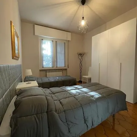 Casa Vittoria Holiday home *