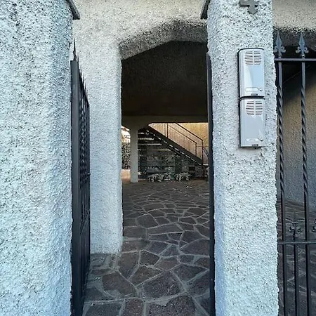 Casa Vittoria *
