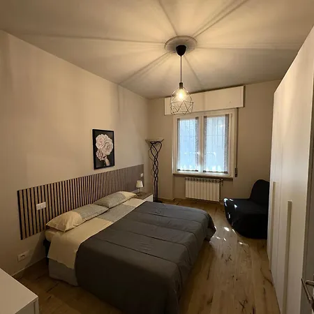 Dom wakacyjny Casa Vittoria Zelo Buon Persico